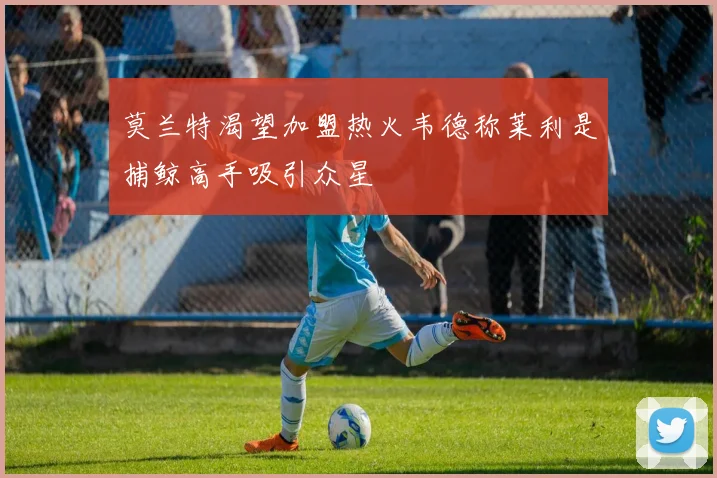 莫兰特渴望加盟热火韦德称莱利是捕鲸高手吸引众星